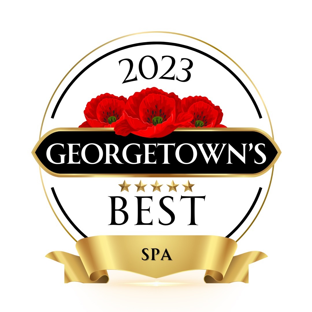 hot stone spa